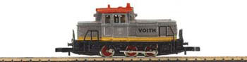 BR 260 Voith