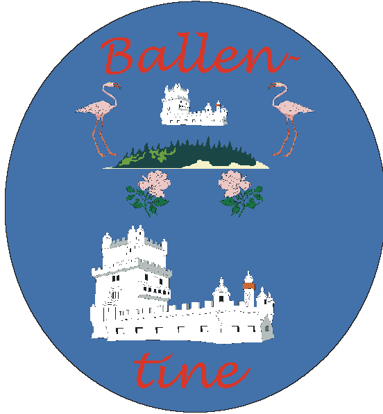 Wappen der Ballentines